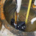 Understanding Sump Pumps and Their Role in Basement Waterproofing