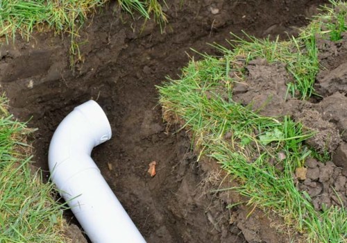 What is the Average Cost of Installing an Interior Drainage System?